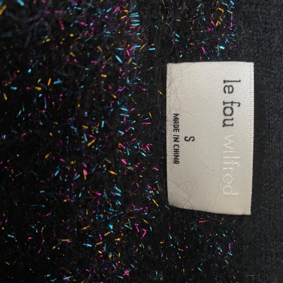 Aritzia Wilfred Le Fou Jive Sweater (S) - Picture 4 of 4